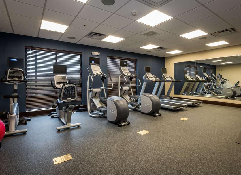 Gym Photo