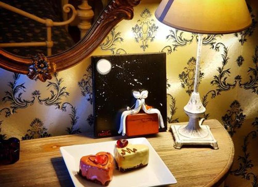 Room amenity Photo