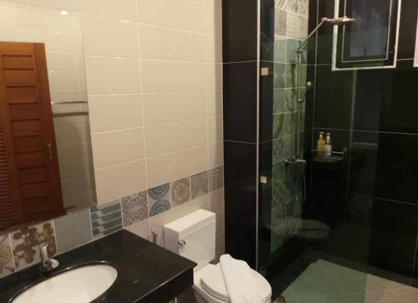 Bathroom Photo