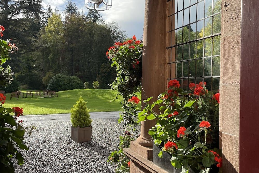 Outdoor view