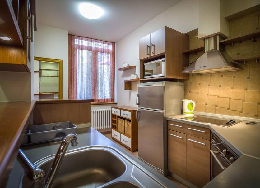 Kitchen Photo