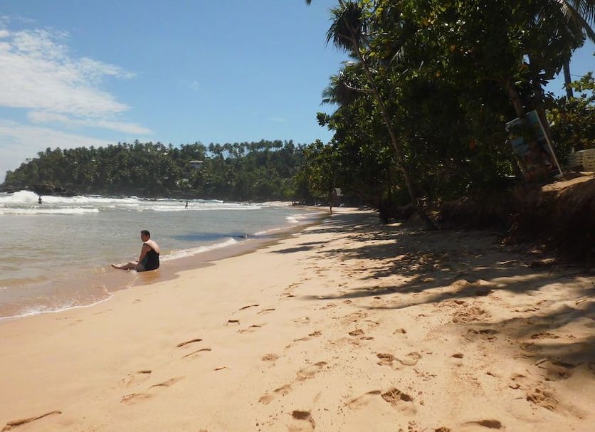 Beach Photo