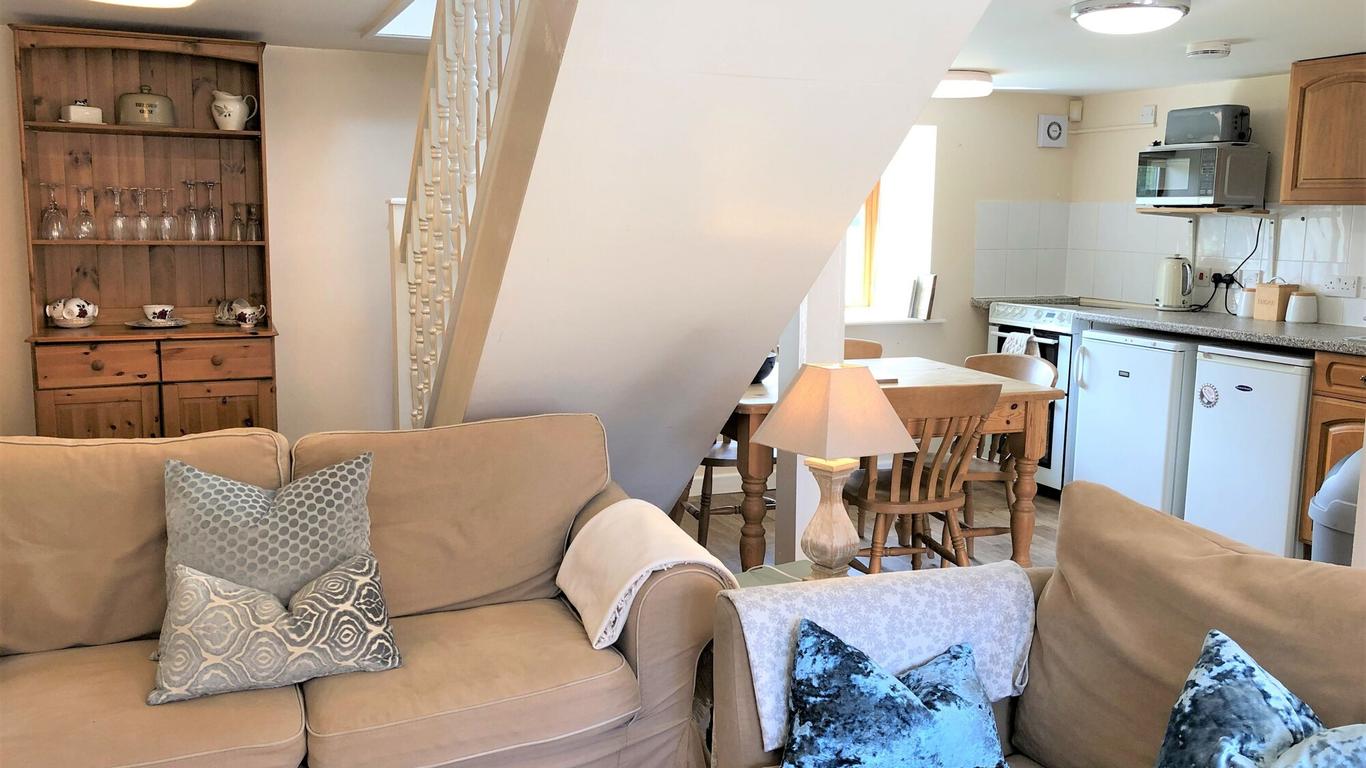Bridge Farm Holiday Cottages