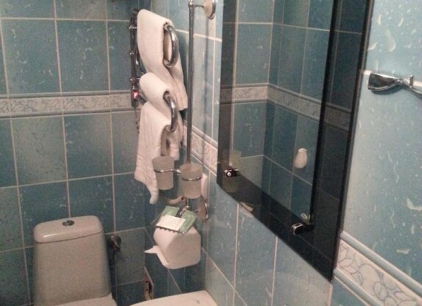 Bathroom Photo