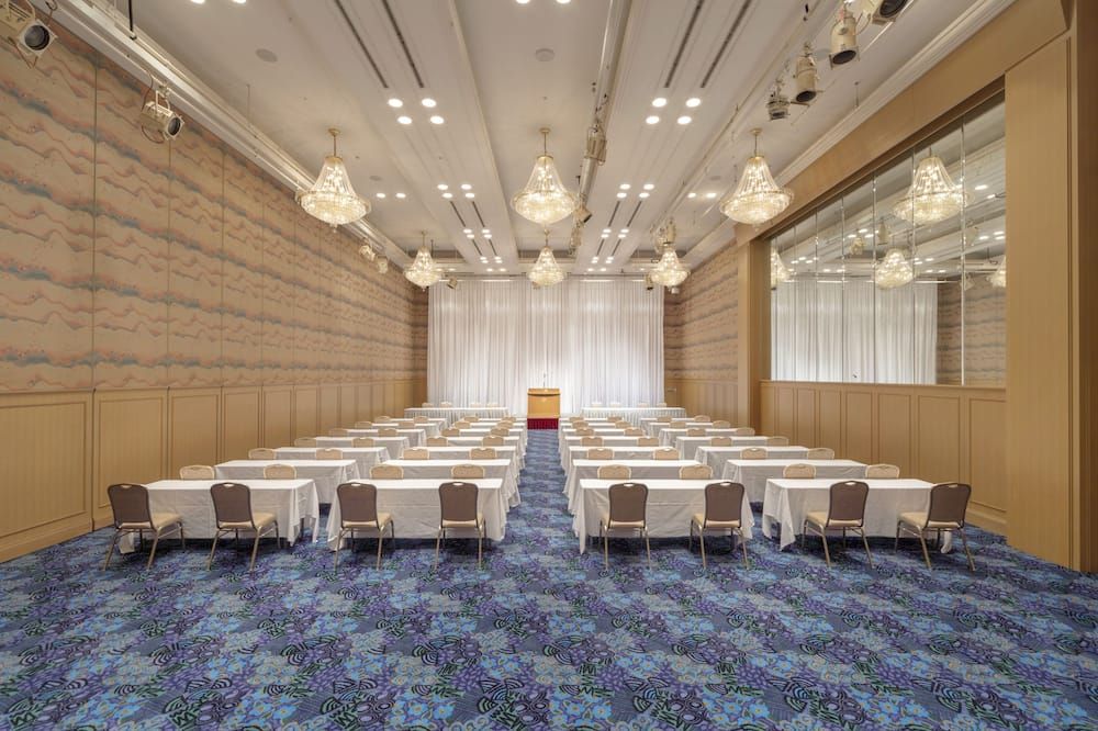 Conference room