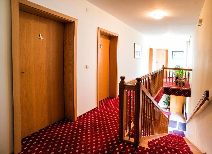 Hallway Photo