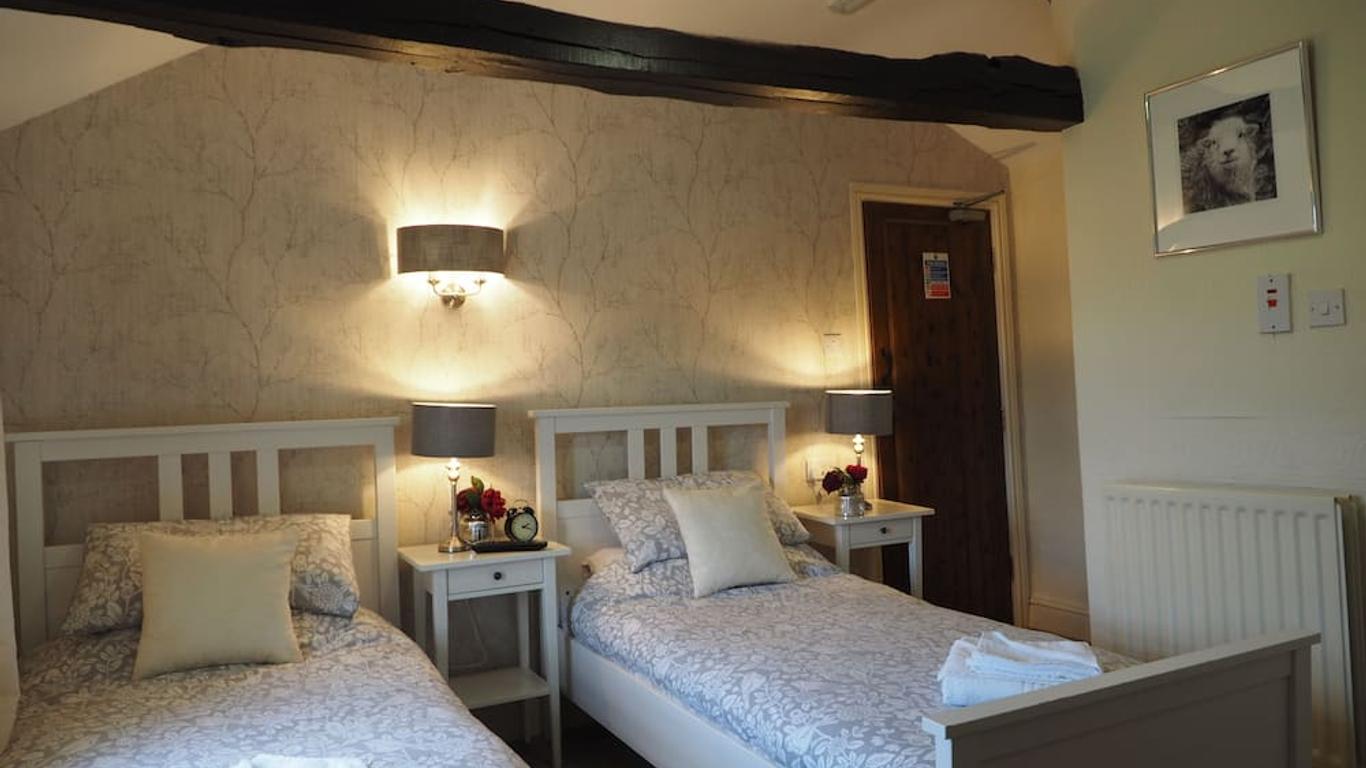 The Shepherds Inn