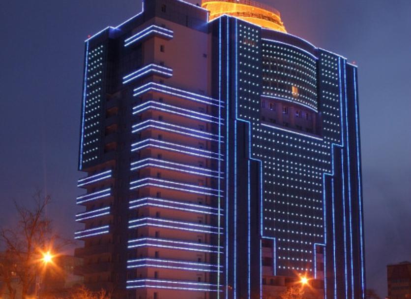 Building Photo