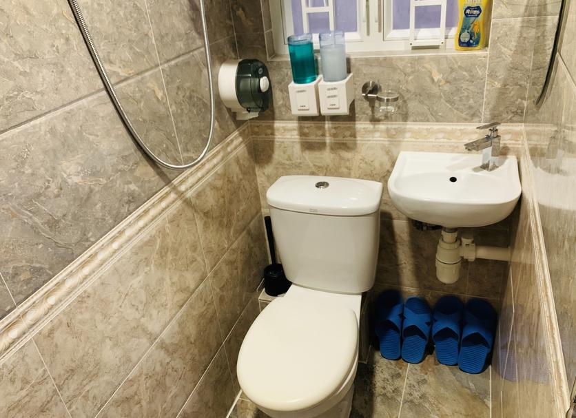 Bathroom Photo