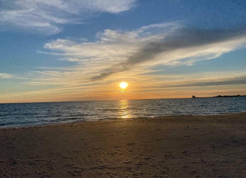 Beach Photo