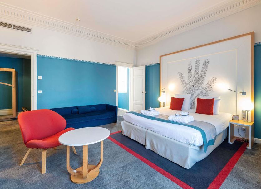 Bedroom Photo