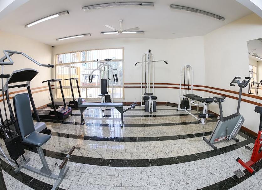 Gym Photo