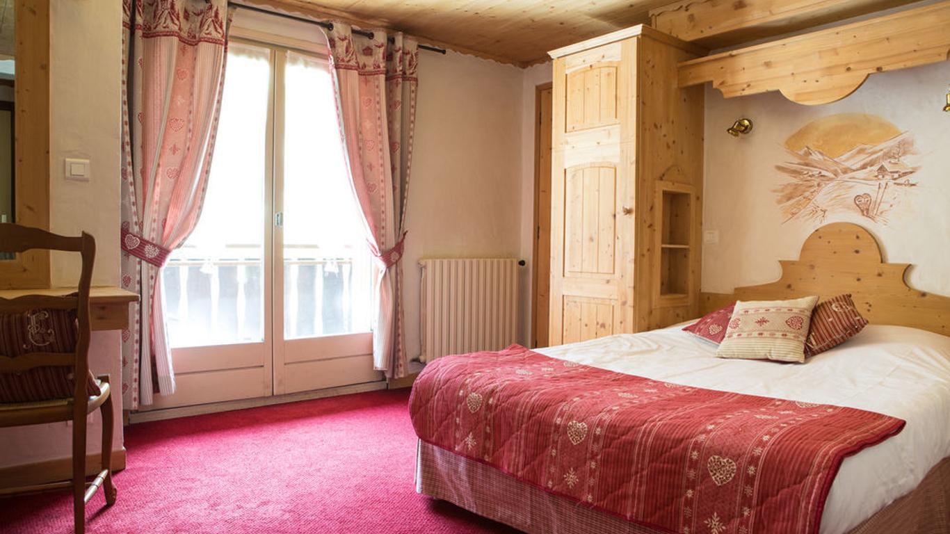 Hotel La Kinkerne