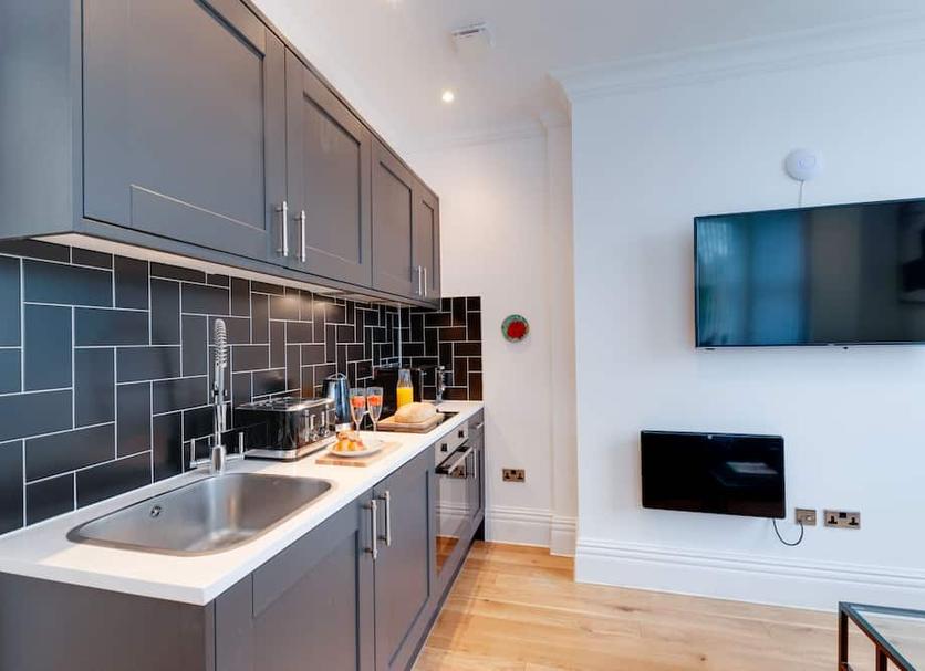 Kitchen Photo