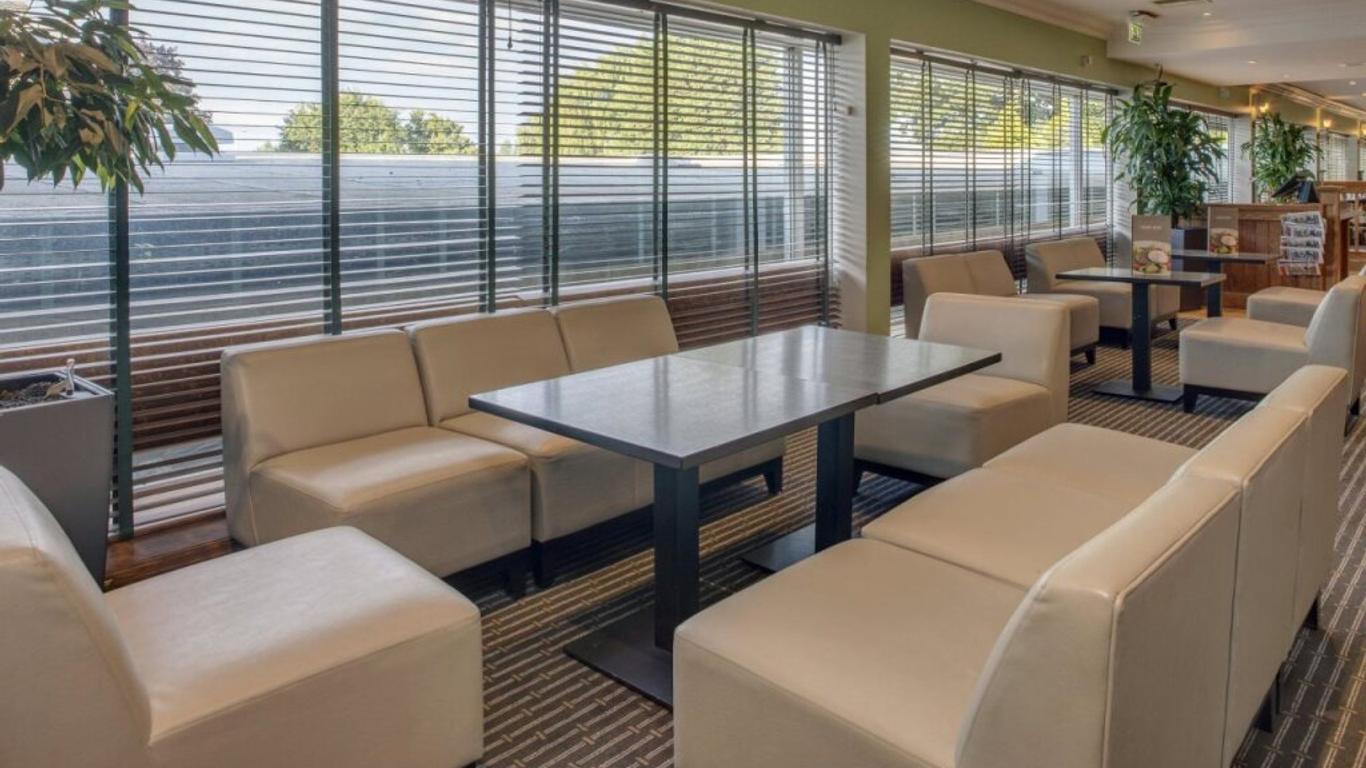 Holiday Inn Norwich By IHG