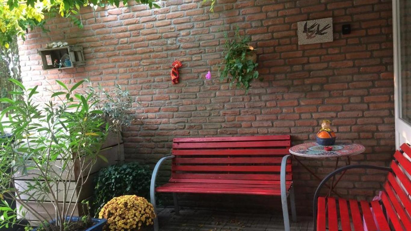 Bed and Breakfast De Mozaiektegel Uden