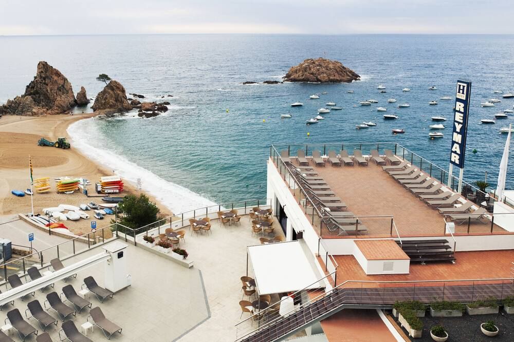 Outdoor view