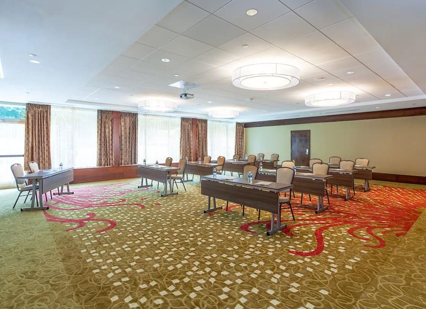 Conference room Photo