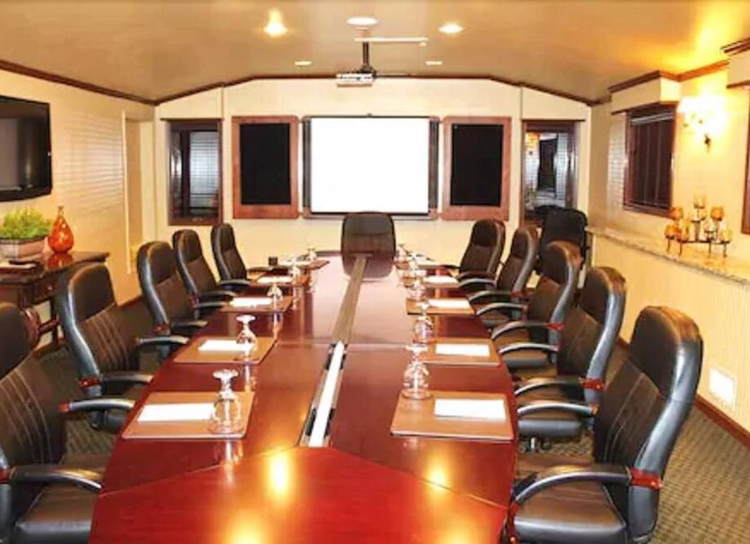 Conference room Photo