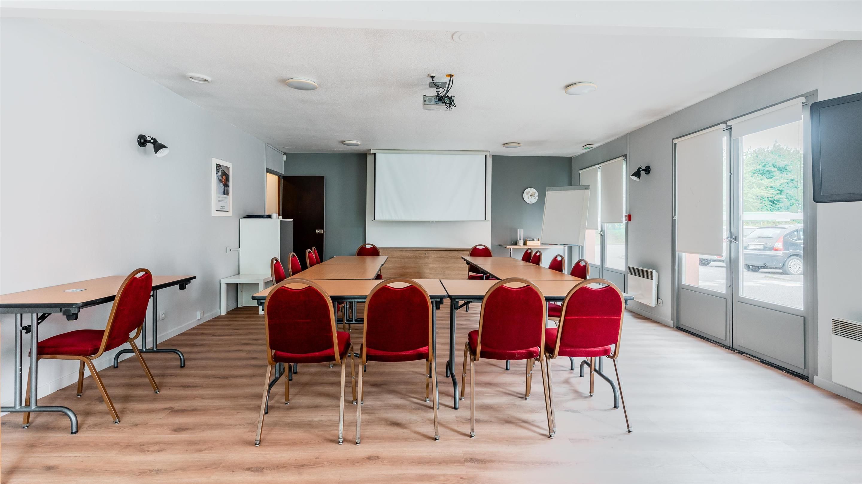 Conference room