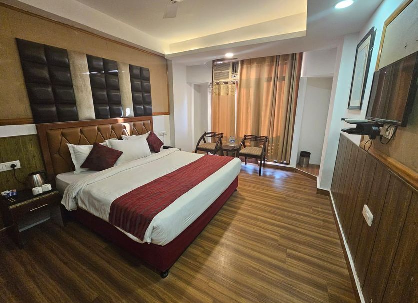 Bedroom Photo