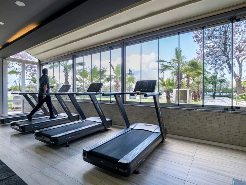 Gym