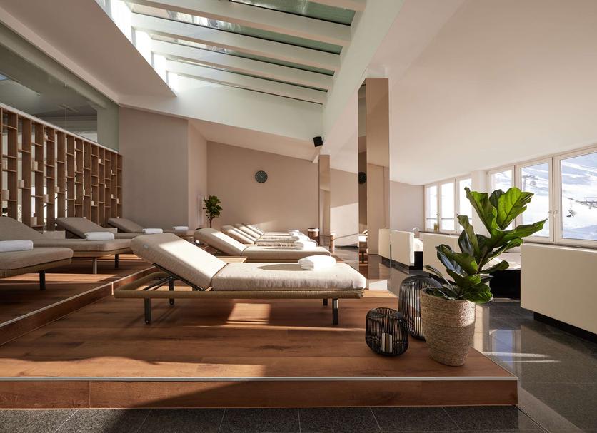 Spa Photo