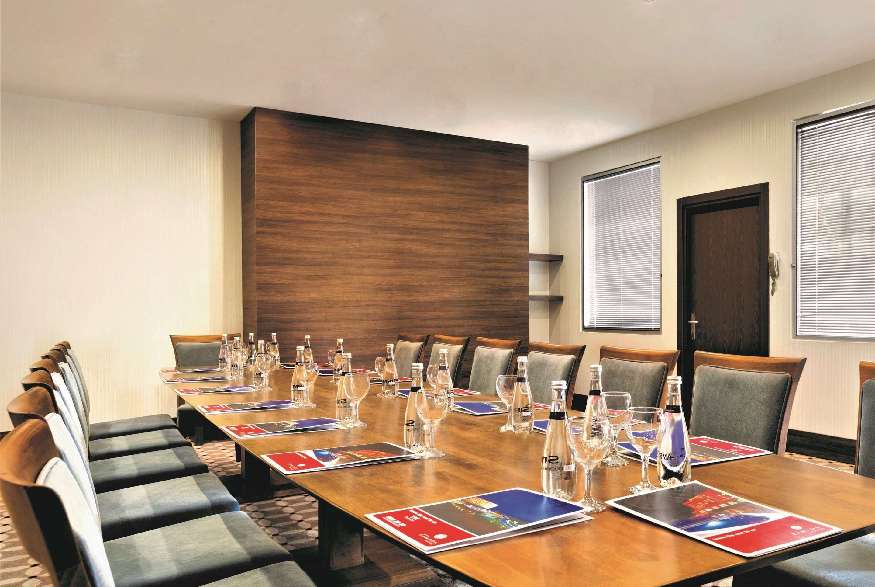 Conference room