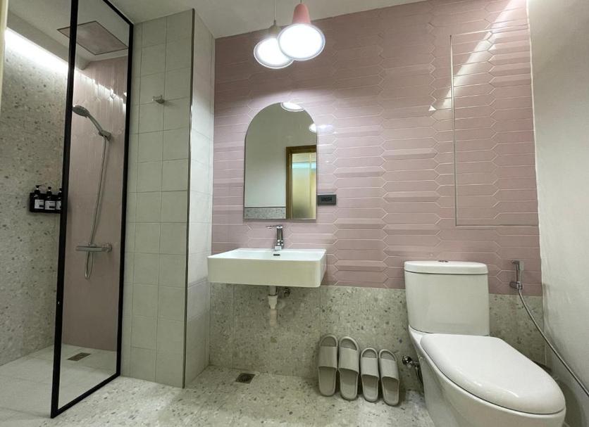 Bathroom Photo