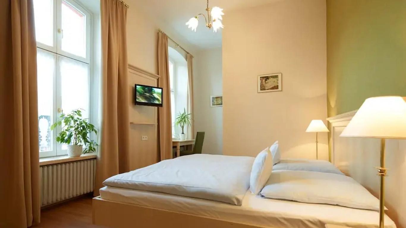Pension Martinerhof