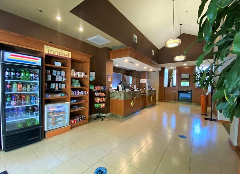 Shop Photo