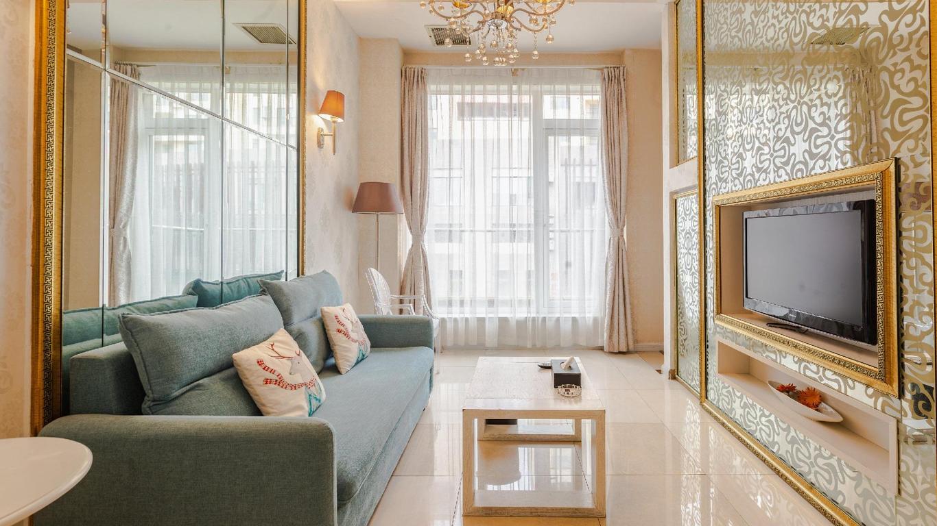 Weihai Ming Cym Holiday Hotel