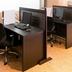 Business centre