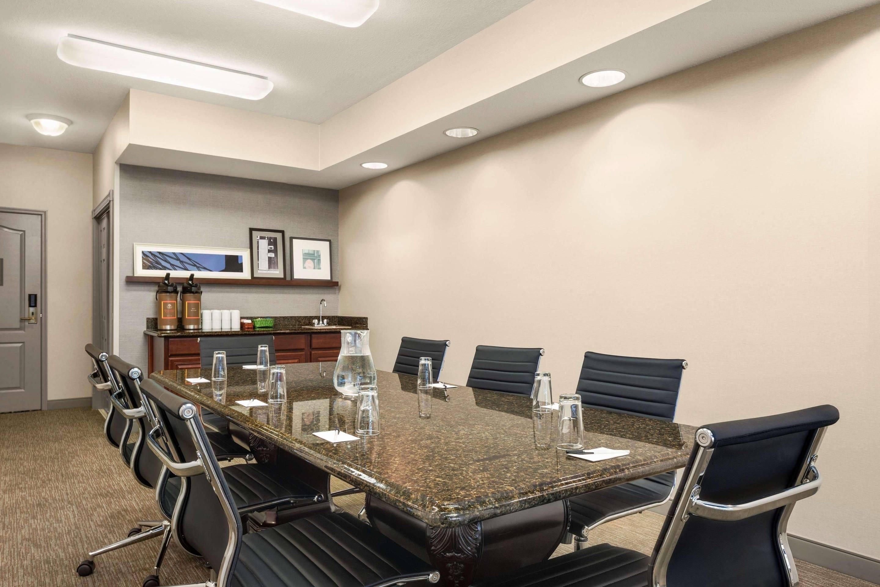 Conference room