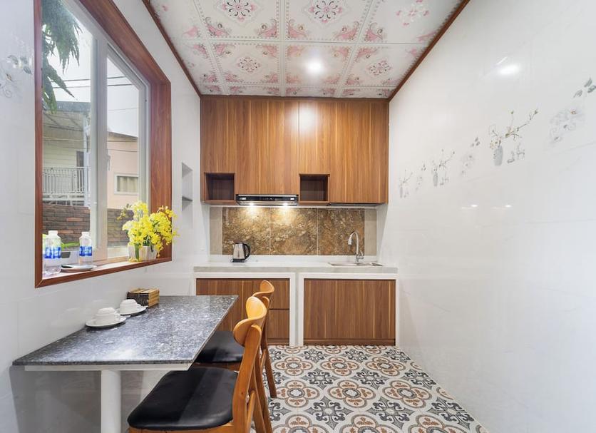 Kitchen Photo