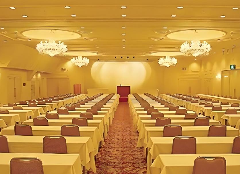 Conference room Photo