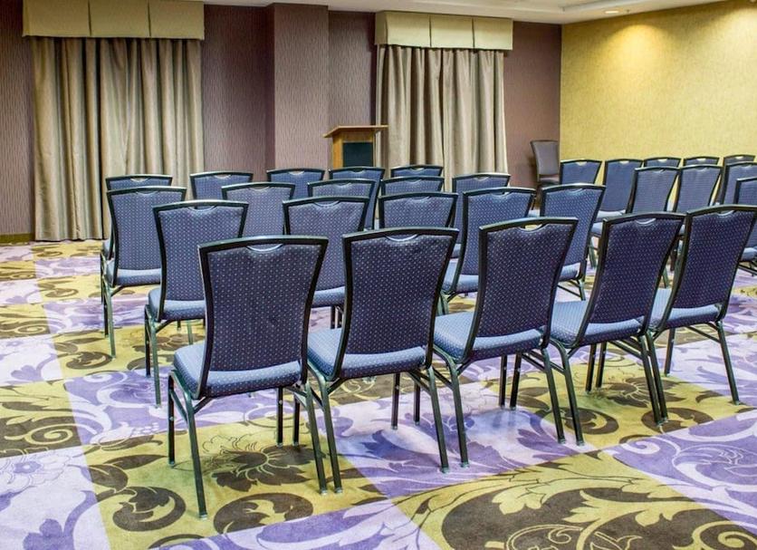 Conference room Photo