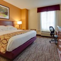 Drury Inn & Suites Baton Rouge