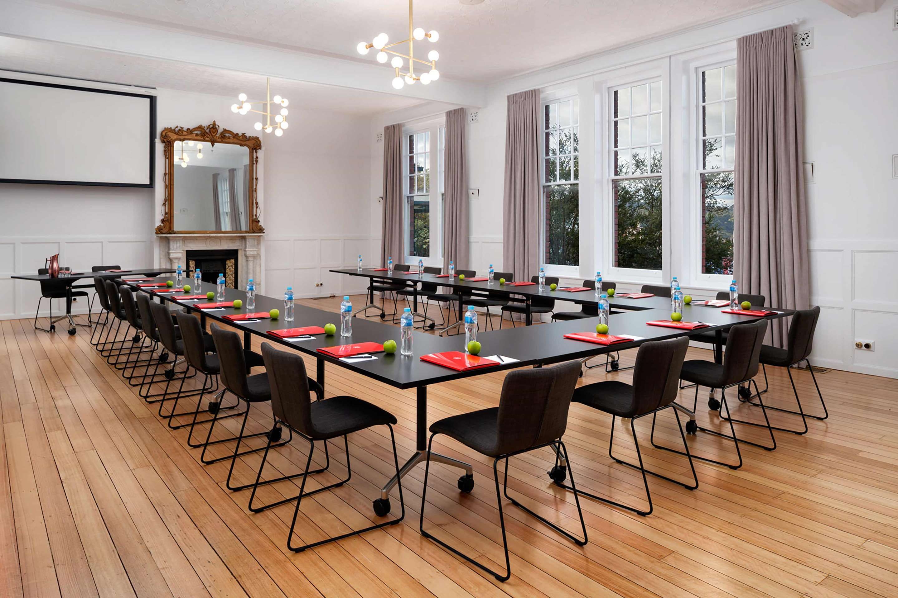 Conference room
