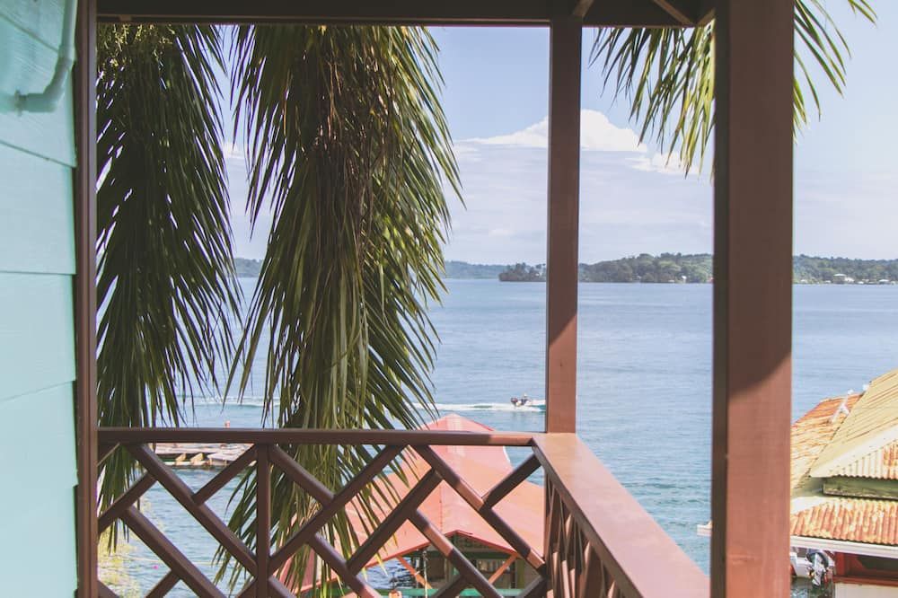 Outdoor view