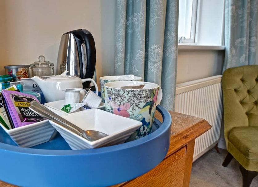 Room amenity Photo