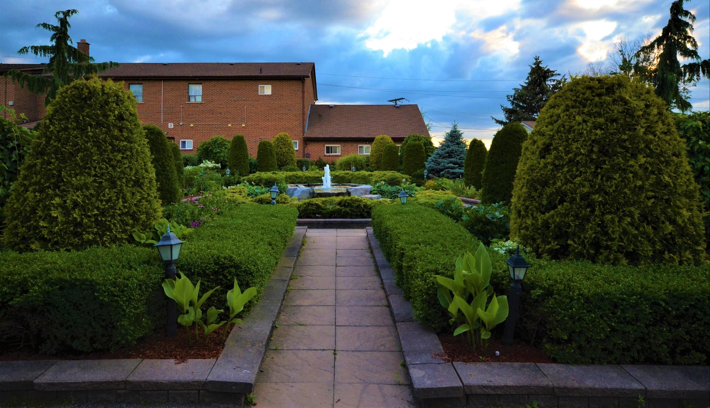 Outdoor view
