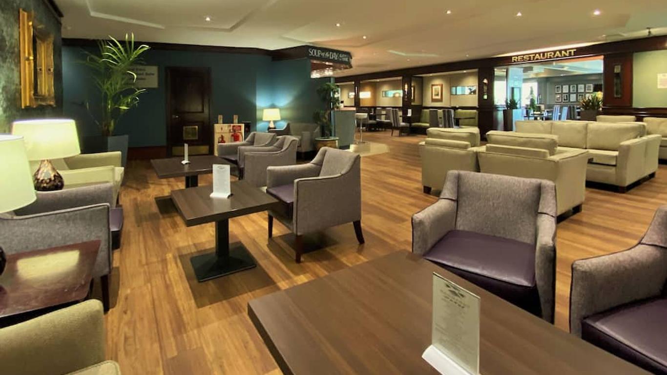 Normandy Hotel (Near Glasgow Airport)