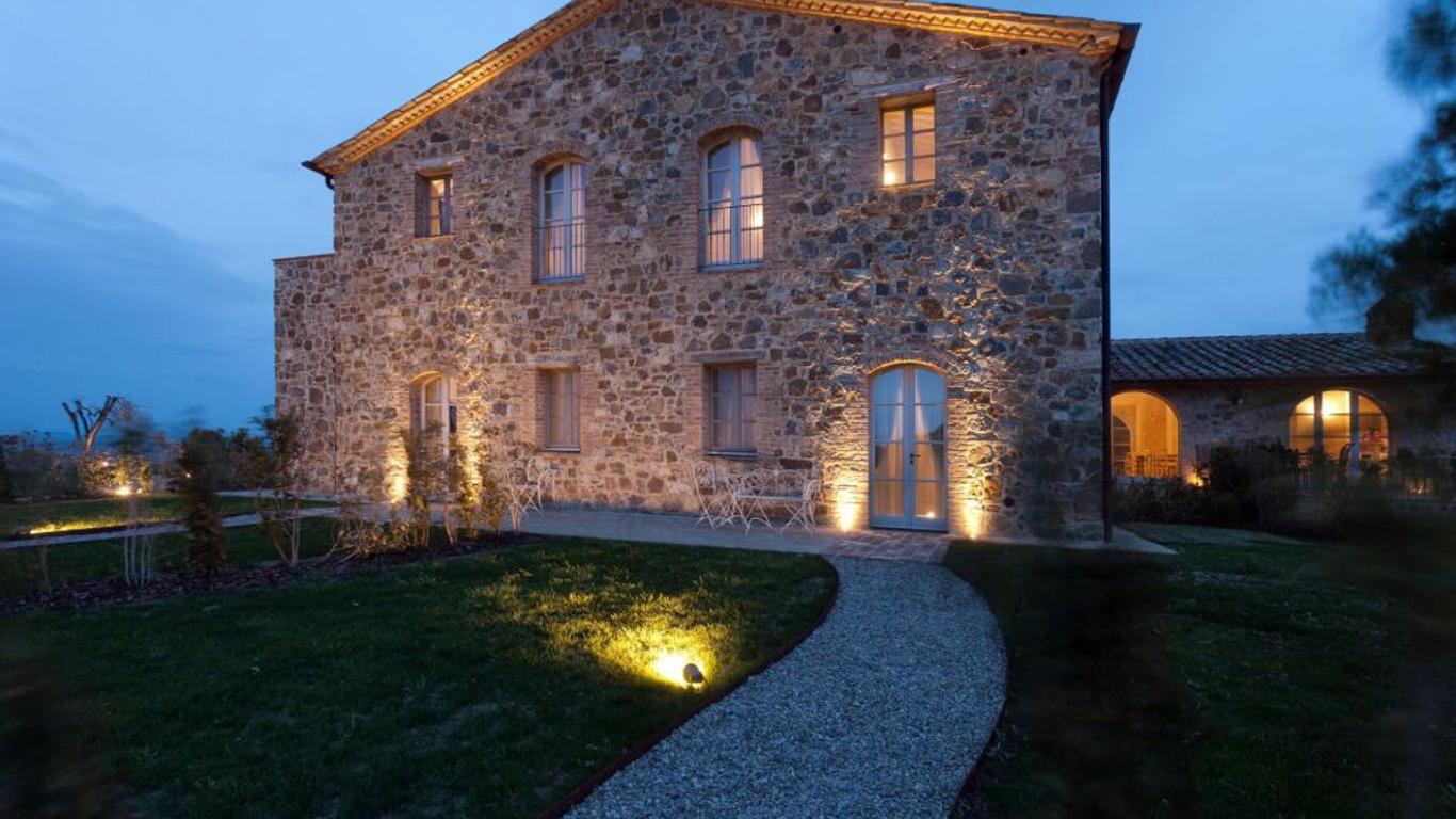 Casanova di Neri Relais