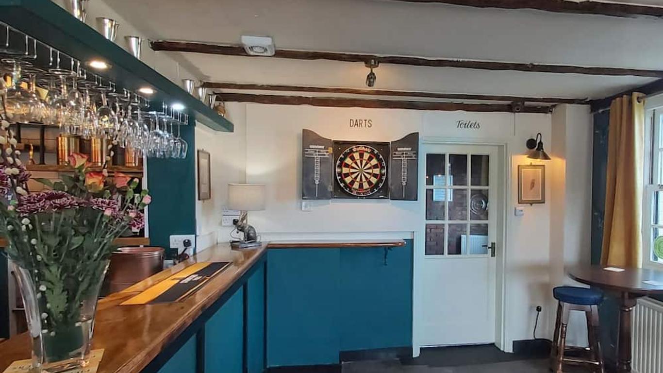 The Blacksmiths Arms