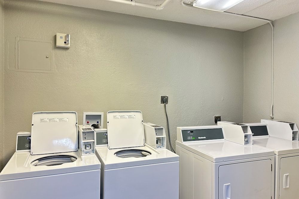 Laundry facility