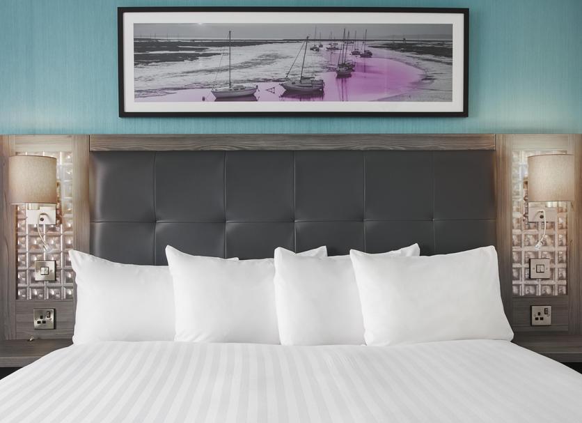 Room amenity Photo