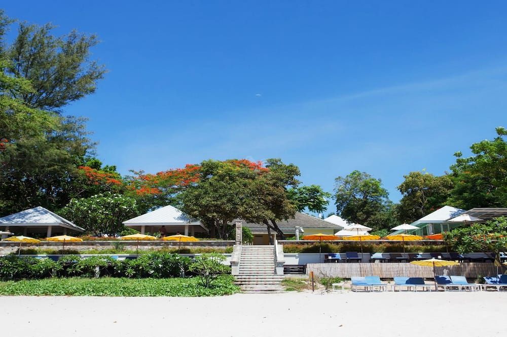 Outdoor view