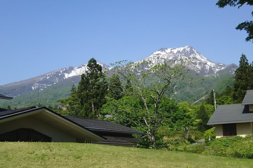 Outdoor view