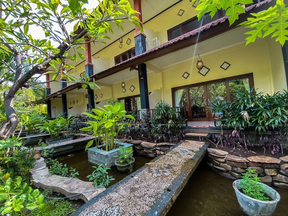 Outdoor view